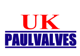 英國保羅閥門（PAUL）